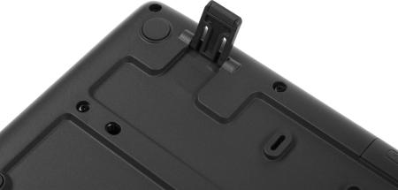 Наборы периферии Logitech MK295 Silent Wireless Combo 920-009807 (графитовый) [920-009807]