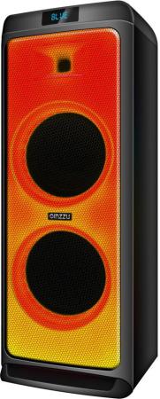 Беспроводные и портативные колонки Ginzzu GM-205