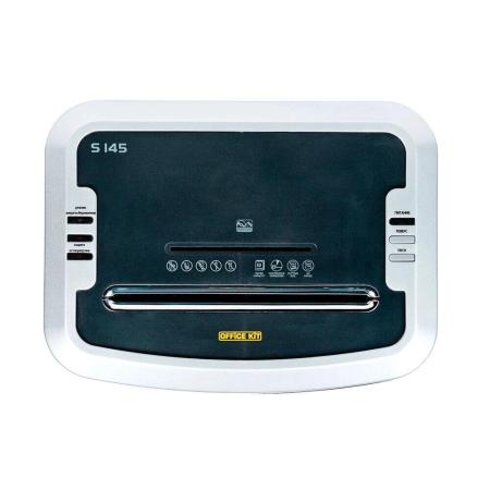 Шредеры Office-Kit S600 (3.9) [OK3900S600, 6908560600392]