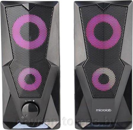 Мультимедиа акустика Edifier R1280T (коричневый)