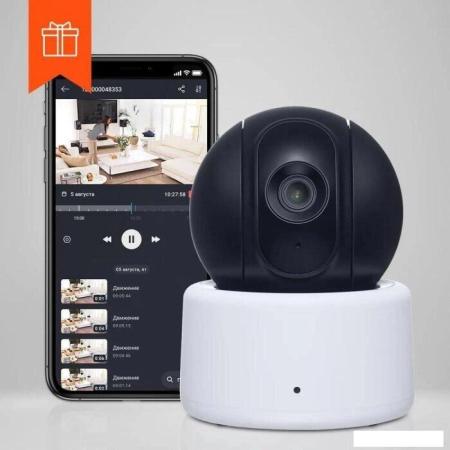 IP-камеры Tiandy TC-C32QN I3/E/Y/2.8mm/V5.0