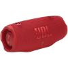 Беспроводные и портативные колонки JBL Charge 6 (красный) [JBLCHARGE6RED, JBLCHARGE6REDAM]