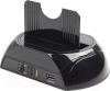 USB-хабы и док-станции Satechi Pro Hub Mini ST-UCPHMIM (серый космос) [ST-UCPHMIM]