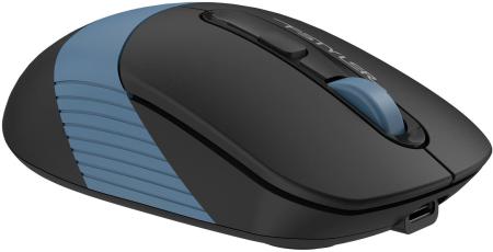Мыши A4Tech Fstyler FB10CS (черный)