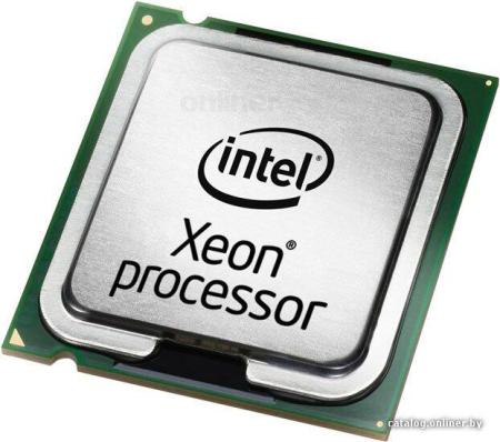 Процессоры Intel Xeon X5670