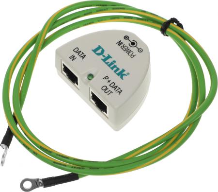 Беспроводные точки доступа и усилители Wi-Fi D-Link DAP-3760