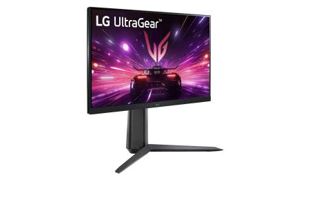 Мониторы LG UltraGear 24GS65F-B [24GS65F-B]