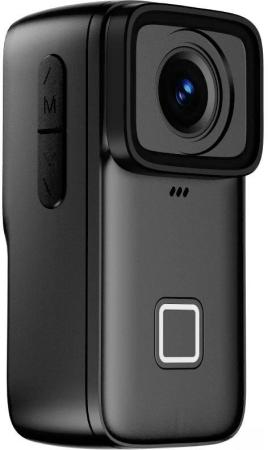 Экшен-камеры SJCAM C200 Pro (черный)
