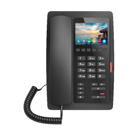 Проводные телефоны Fanvil H5W [6937295602579]