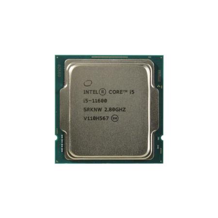 Процессоры Intel Core i5-11600 (BOX) [BX8070811600]