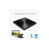 Оптические приводы ASUS ZenDrive U9M SDRW-08U9M-U (черный) [90DD02A0-M29000, SDRW-08U9M-U/BLK/G/AS]