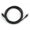 Кабели, адаптеры, разветвители Cablexpert CCP-USB2-AMBM-10