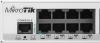 Коммутаторы Mikrotik CRS326-24G-2S+RM