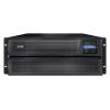 Источники бесперебойного питания APC Smart-UPS X 2200VA Rack/Tower LCD 200-240V (SMX2200HV) [SMX2200HV]