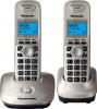 Радиотелефоны DECT Panasonic KX-TGC310UC2