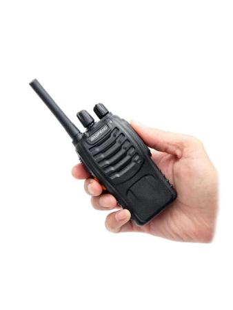 Портативные радиостанции Motorola T82 Extreme Quad