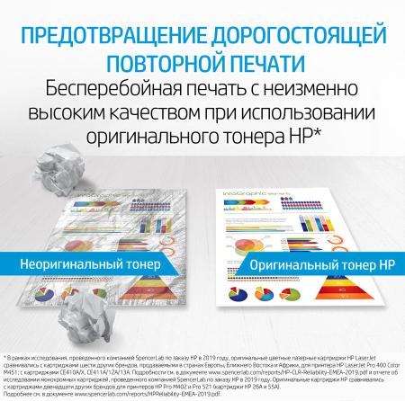 Картриджи для принтеров и МФУ HP 912XL 3YL83AE [3YL83AE]