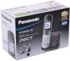 Радиотелефоны DECT Panasonic KX-TG6821RUB