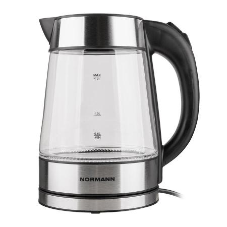Электрочайники и термопоты Normann AKL-237