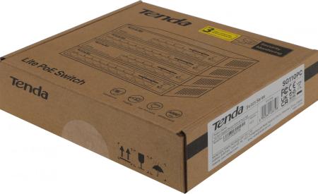 Коммутаторы Tenda SG110PC