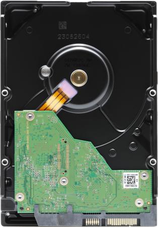 Жесткие диски WD Purple 4TB WD43PURZ [WD43PURZ]