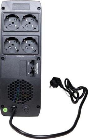 Источники бесперебойного питания ACD PW-Slim 1200 82P-C54003-00G [82P-C54003-00G]
