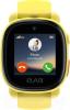 Умные часы и браслеты Maxvi SW-01 (розовый)