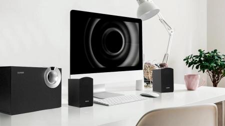Мультимедиа акустика Edifier M206BT