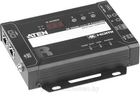 Кабели, адаптеры, разветвители Aten VE8950R-AT-G