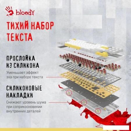 Клавиатуры Defender Doom Keeper GK-100DL [45100]