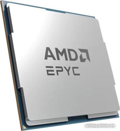 Процессоры AMD EPYC 9634 [100-000000797]