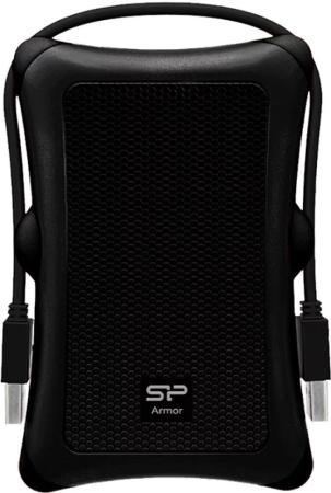 Внешние накопители Silicon-Power Armor A30 2TB SP020TBPHDA30S3A [SP020TBPHDA30S3A]