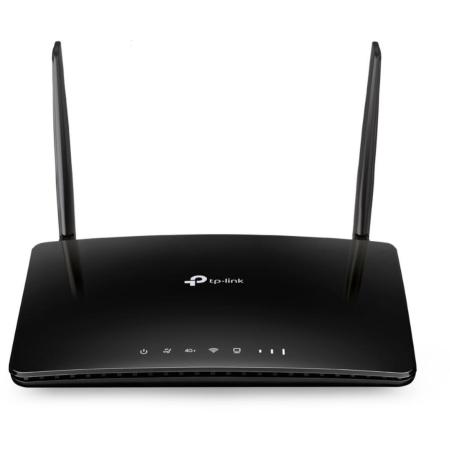 Беспроводные маршрутизаторы TP-Link Archer MR500