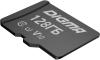 Карты памяти Digma MicroSDXC Class 10 Card10 DGFCA128A01 [DGFCA128A01]