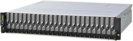 Сетевые накопители (NAS) Infortrend Expansion Enclosure JB JB3024RB0-8U32 [JB3024RB0-8U32]