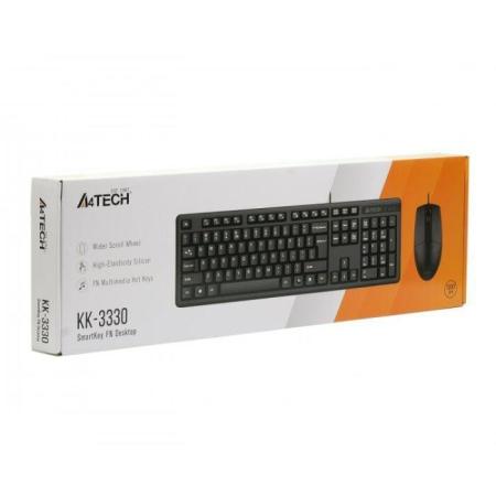 Наборы периферии A4Tech KK-3330
