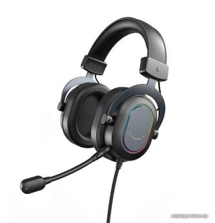 Наушники и гарнитуры FIFINE H6 (черный) [4813890000519]