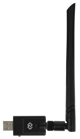 Беспроводные адаптеры Digma DWA-BT5-AC1300E [DWA-BT5-AC1300E, 1725764]