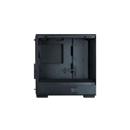 Корпуса Zalman P10 (черный)