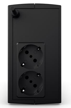 Источники бесперебойного питания CyberPower UTI675E