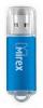 USB Flash Mirex UNIT AQUA 8GB (13600-FMUAQU08) [13600-FMUAQU08]