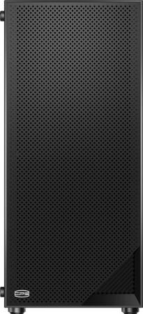 Корпуса PCCooler C3B310 (черный) [C3B310-BKP0-GL, 6940526107484]