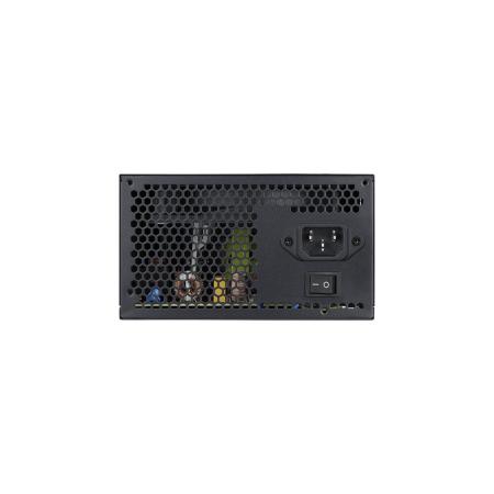 Блоки питания AeroCool KCAS Plus 500W Блоки питания AeroCool KCAS Plus 500W