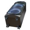 Беспроводные и портативные колонки Ginzzu GM-203