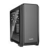 Корпуса be quiet! Silent Base 601 BGW26 (черный) [BGW26]