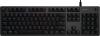 Клавиатуры Logitech G512 Carbon GX Brown 920-009351 [920-009351]