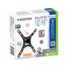 Кронштейны Kromax VEGA-8 Black