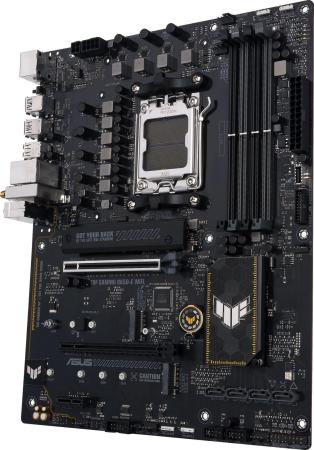 Материнские платы ASUS TUF Gaming B650-E WiFi
