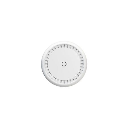 Беспроводные точки доступа и усилители Wi-Fi Mikrotik cAP XL ac [RBcAPGi-5acD2nD-XL]