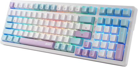 Клавиатуры Acer OKW304 [ZL.KBDCC.01V]
